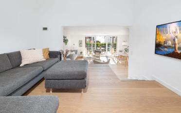 Doppeleinfamilienhaus 6 Zimmer - image - 6