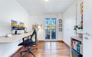 Doppeleinfamilienhaus 6 Zimmer - image - 12