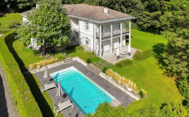 Einfamilienhaus 7.5 Zimmer - image - 1