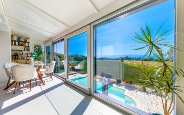 Maison 4 pièces - image - 8