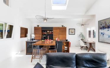 Maison 4 pièces - image - 5