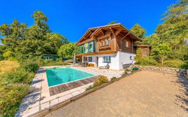 Maison 4 pièces - image - 3