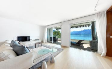Wohnung 3.5 Zimmer - image - 2