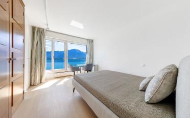 Wohnung 3.5 Zimmer - image - 3