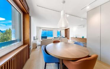 Wohnung 3.5 Zimmer - image - 5