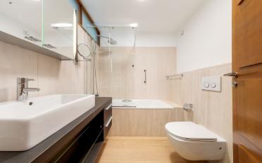 Wohnung 3.5 Zimmer - image - 8