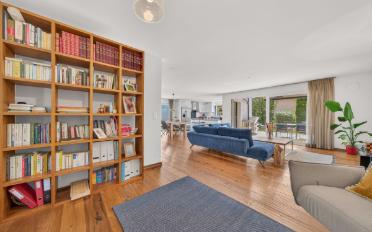 Duplex 5.5 Zimmer - image - 3