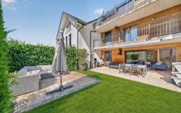 Duplex 5.5 Zimmer - image - 2