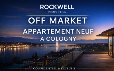 Appartement - image - 1