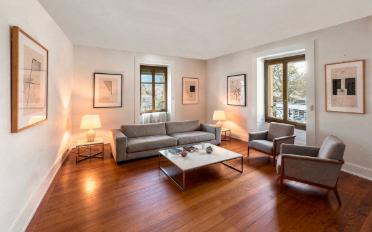 Appartement 6 pièces - image - 8