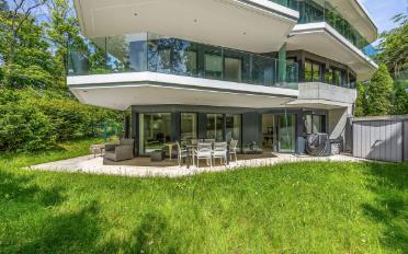 Duplex 4.5 rooms - image - 2