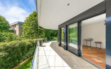 Duplex 4.5 rooms - image - 4