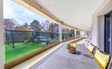 Wohnung 4.5 Zimmer - image - 1