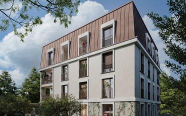 Apartment 4.5 rooms - image - 6