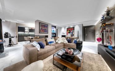 Möbl. Wohnobj. 3.5 Zimmer - image - 4