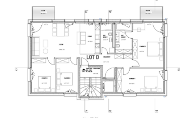 Wohnung 5.5 Zimmer - image - 7