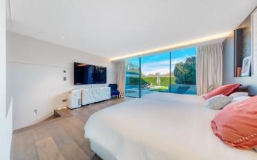 Bifamiliar house 9 rooms - image - 10