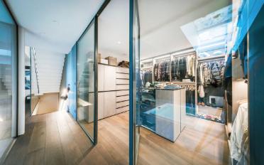 Bifamiliar house 9 rooms - image - 11