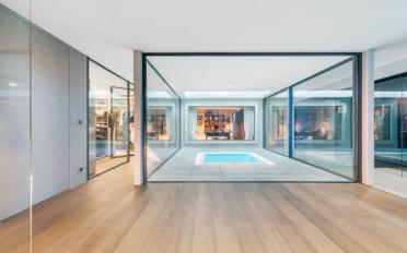 Bifamiliar house 9 rooms - image - 9