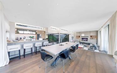 Bifamiliar house 9 rooms - image - 5