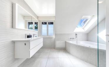 Maison jumelée 5.5 pièces - image - 8