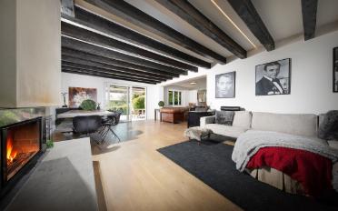 Maison jumelée 5.5 pièces - image - 4