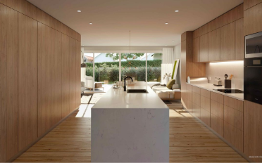 Single house 5.5 rooms - image - 6
