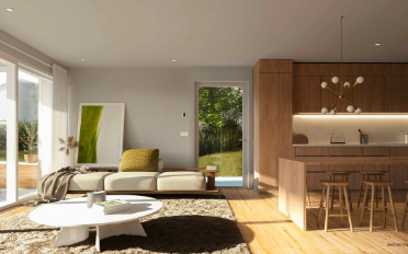 Single house 5.5 rooms - image - 5