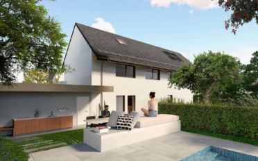 Single house 5.5 rooms - image - 3
