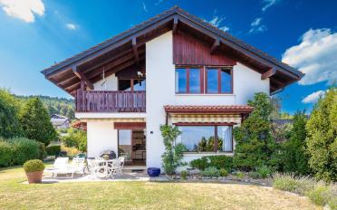 Einfamilienhaus 6.5 Zimmer - image - 3