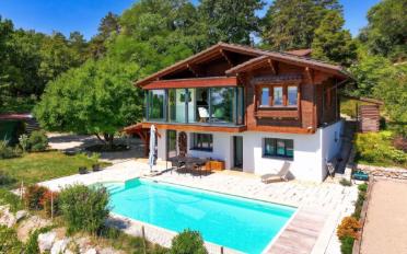 Maison 4 pièces - image - 3