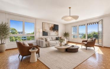Appartement - image - 2