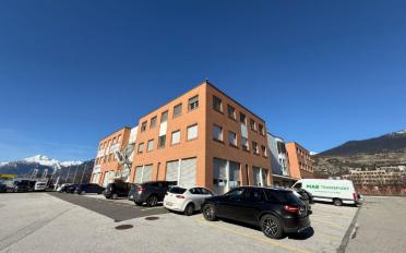 Büro 4 Zimmer - image - 3