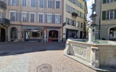 Ladenfläche - image - 2