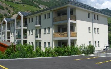 Wohnung 4.5 Zimmer - image - 2