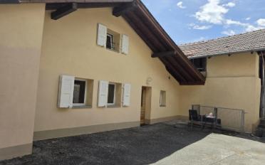 Apartment 5.5 rooms - image - 2