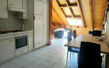 Studio ein Zimmer - image - 6