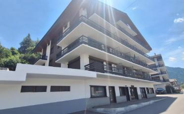 Roof flat 3.5 rooms - image - 2