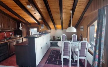 Roof flat 3.5 rooms - image - 4