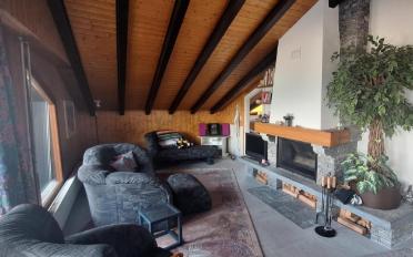 Roof flat 3.5 rooms - image - 3