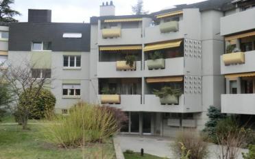 Apartment 4.5 rooms - image - 1