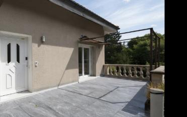 Appartement terrasse 6.5 pièces - image - 2
