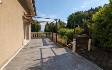 Appartement terrasse 6.5 pièces - image - 1
