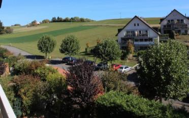 offener Parkplatz - image - 1