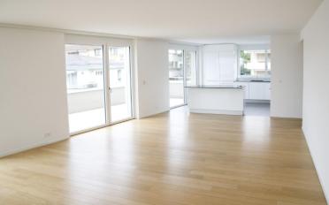 Wohnung 5.5 Zimmer - image - 1