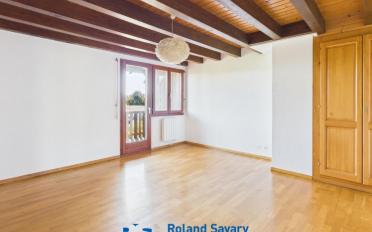 Row house 5.5 rooms - image - 5