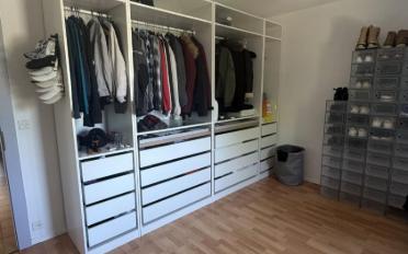 Apartment 3.5 rooms - image - 4
