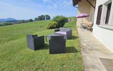 Villa 7 rooms - image - 1