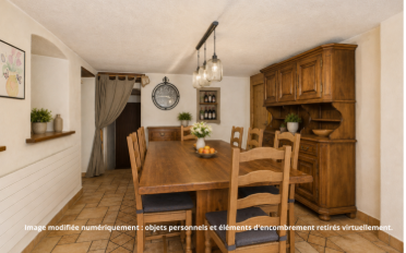 Einfamilienhaus 6.5 Zimmer - image - 7