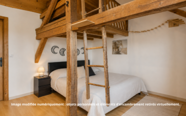 Einfamilienhaus 6.5 Zimmer - image - 8